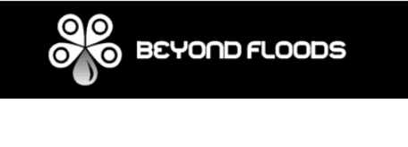 Beyond Floods Logo