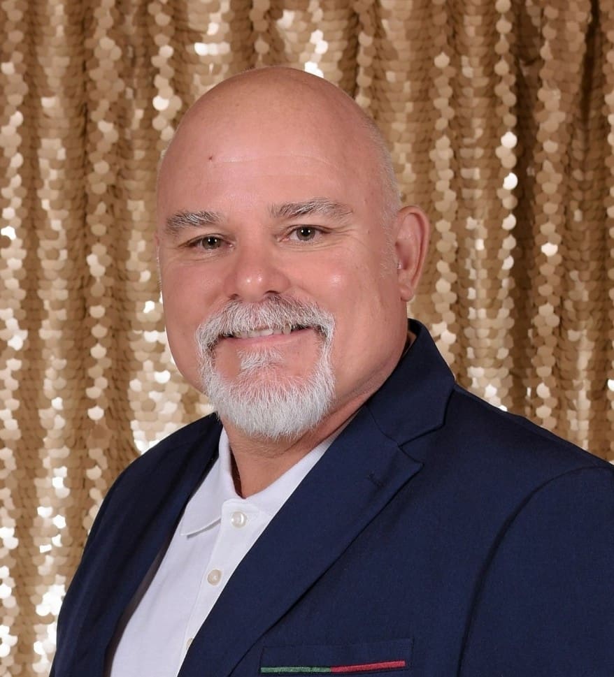 Image of Glen Kalberer