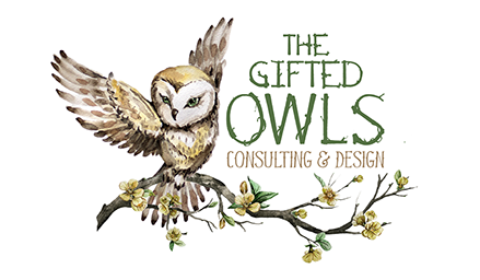 Image of The Gifted Owls