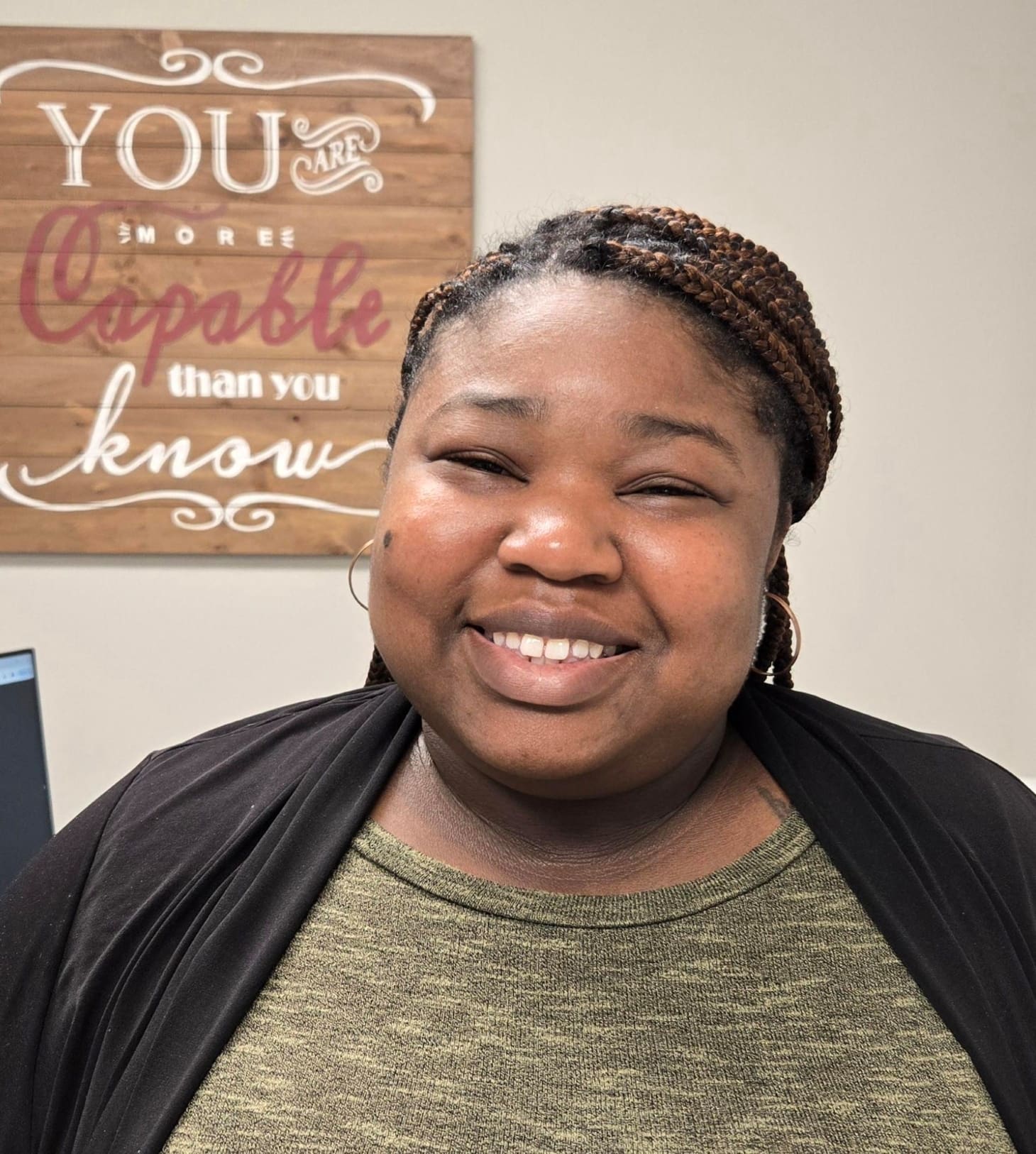 Image of Zayona Risher