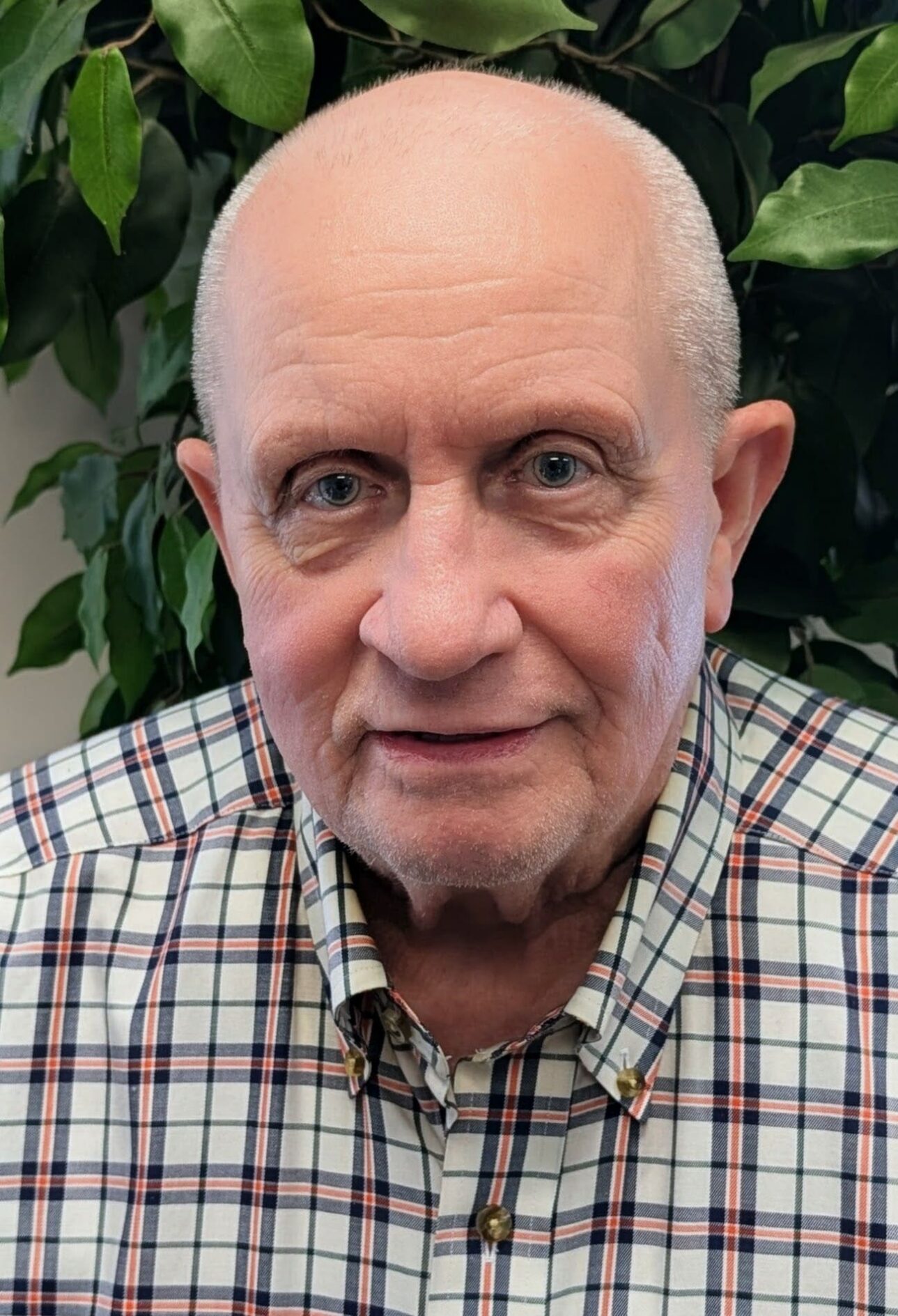 Doug Cargill