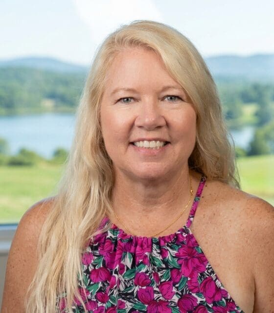 Angie Woodson